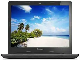  Lenovo essential G50 80 (80E502Q8IH) Laptop (Core i3 5th Gen 4 GB 1 TB DOS) prices in Pakistan